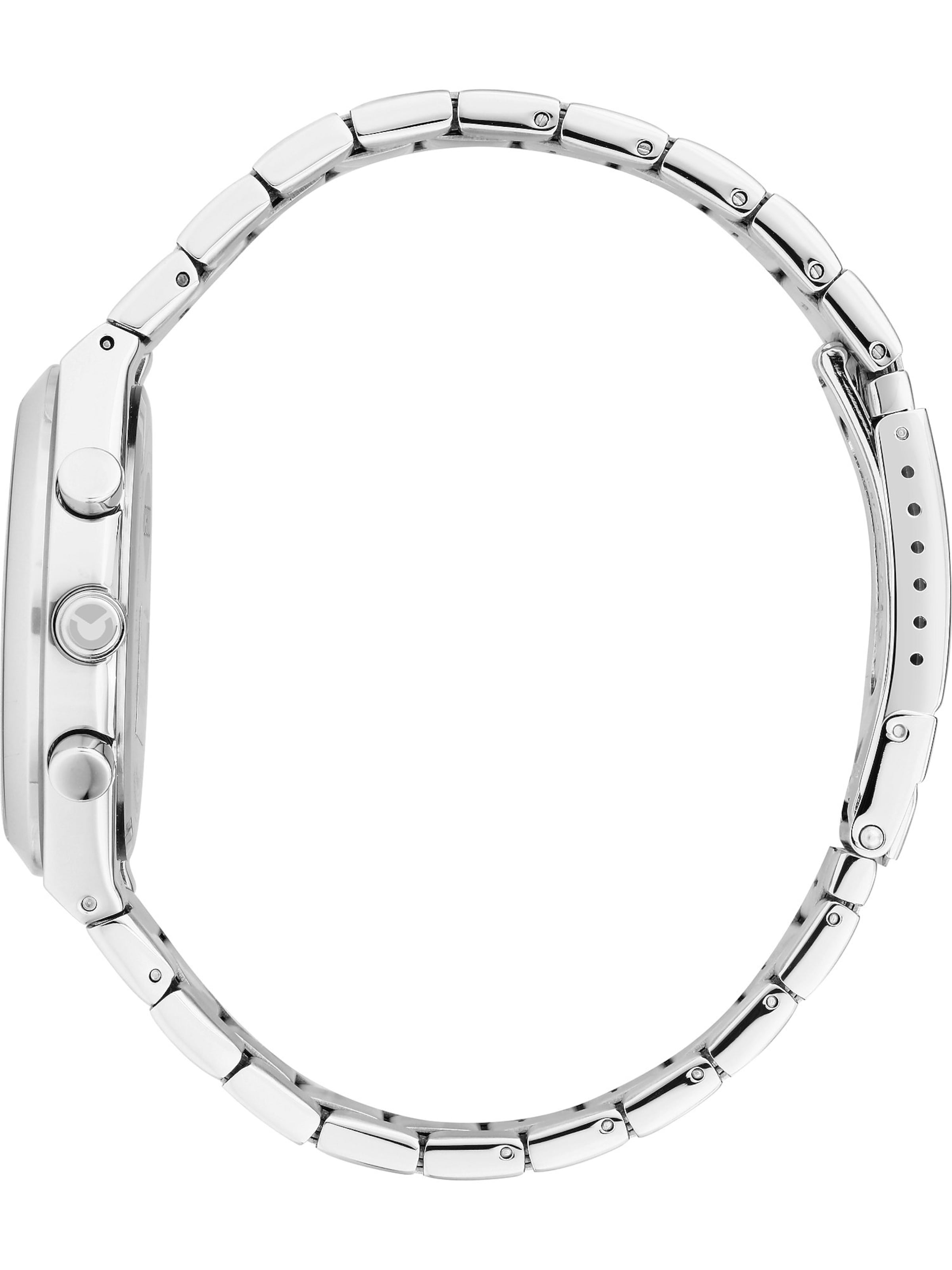 SECTOR Analog watch in Silver