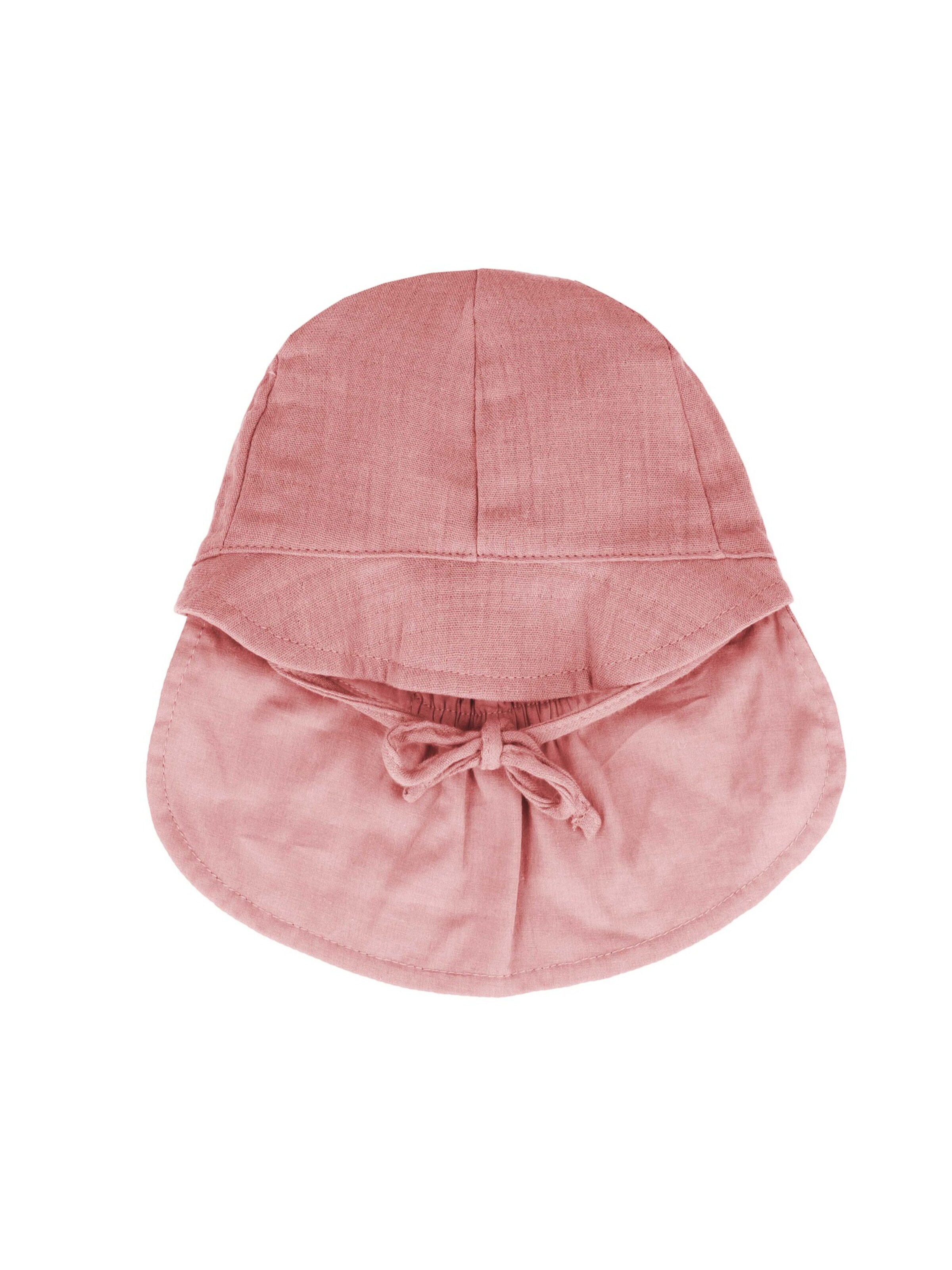 MAXIMO Mütze‌‌‌‌‌‌‌‌ in Pink: Vorderseite