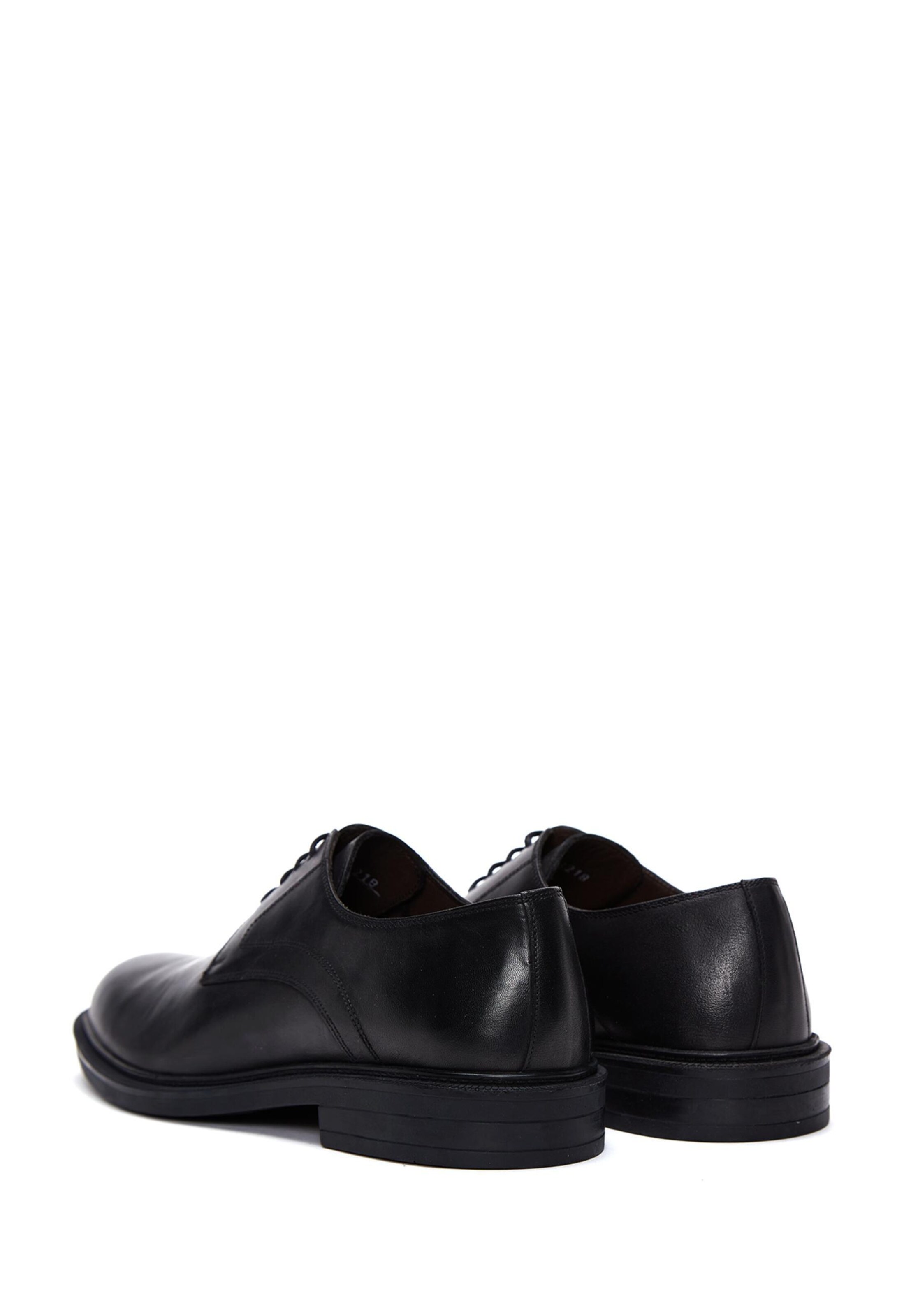 Derimod Lace-up shoe in Black