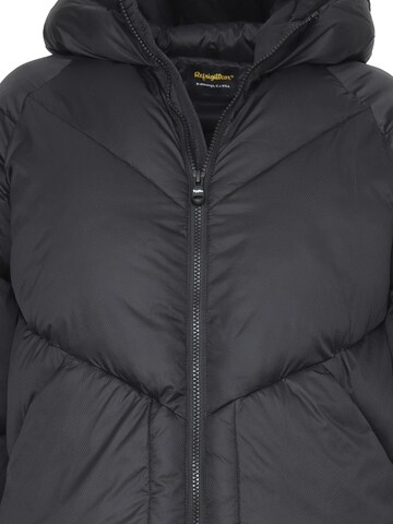 Refrigiwear Winterjacke 'HIMALAYA' in Schwarz