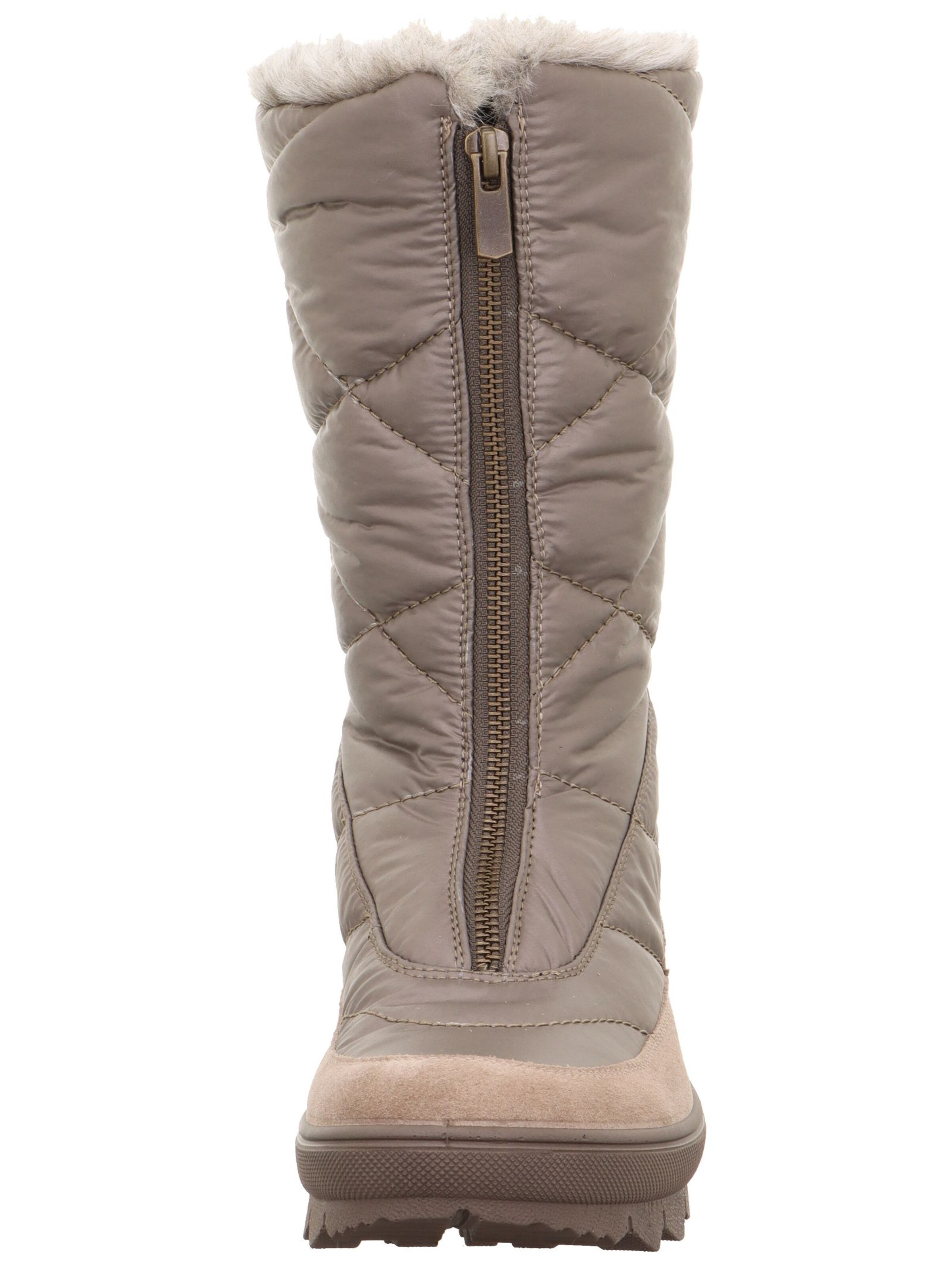 Stivale 'Novara' di Legero in beige