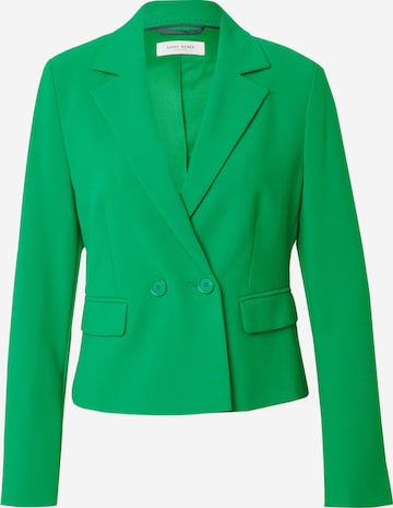 GERRY WEBER - Blazer em verde: frente