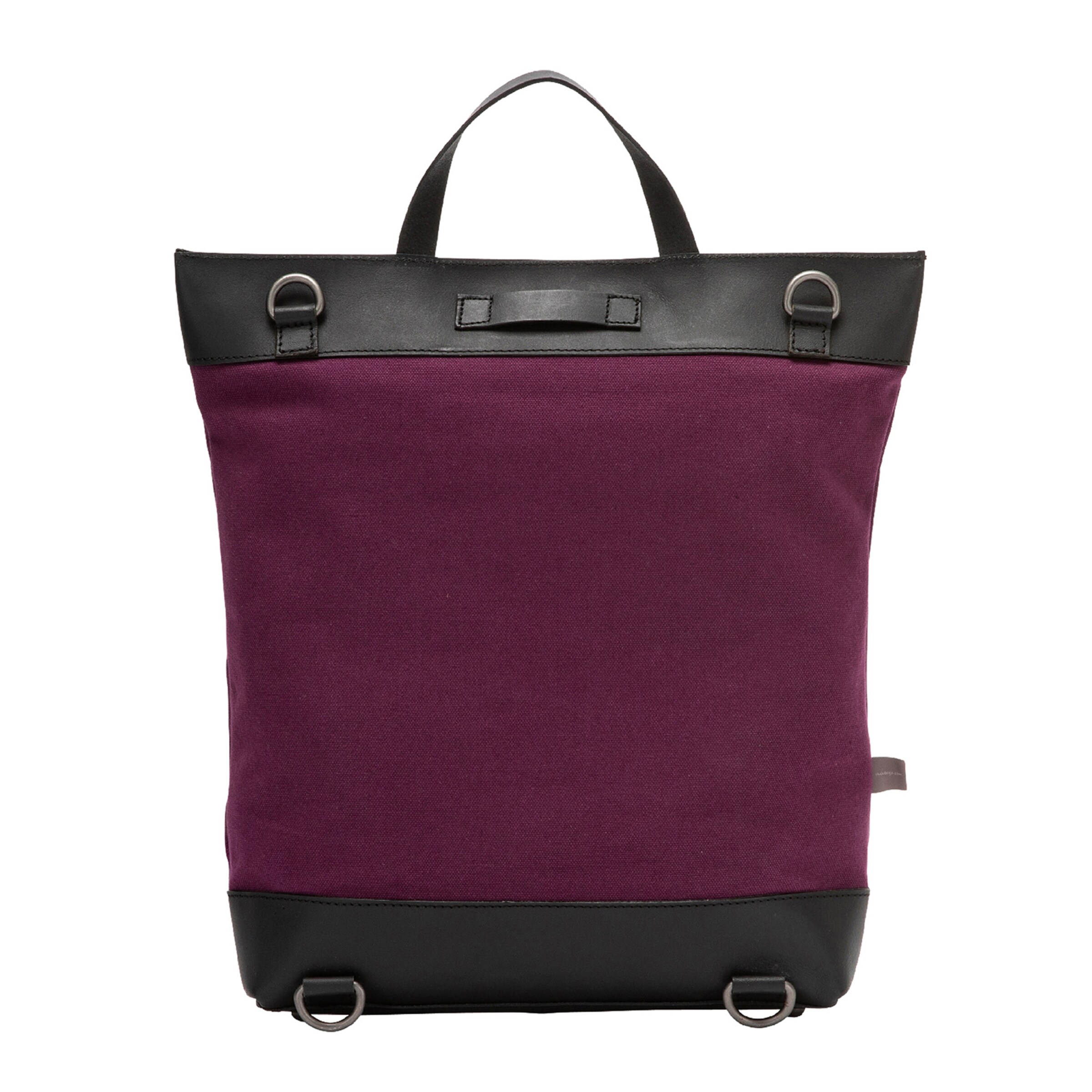 Zaino di DuDu in lilla