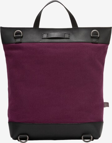 Sac à dos DuDu en violet