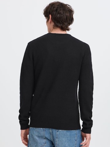 Pull-over 'Branko' BLEND en noir