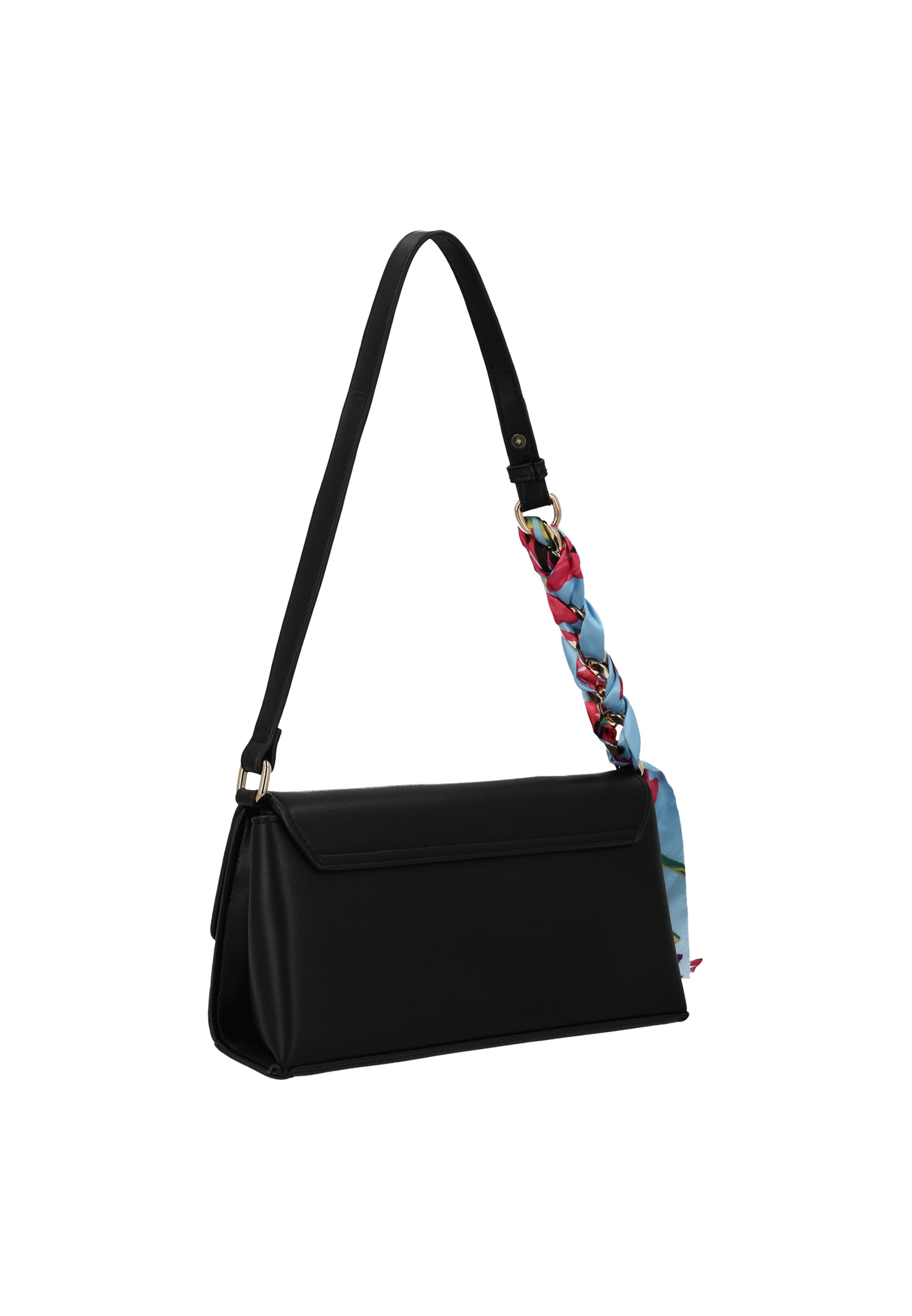 Usha - Bolso de hombro en negro