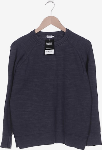 Filippa K Sweater & Cardigan in M in Blue: front