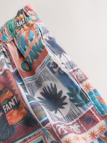 Shorts de bain Next en mélange de couleurs