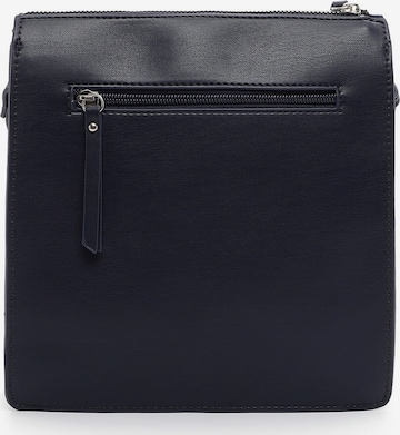 Emily & Noah Shoulder Bag 'Brenda' in Blue