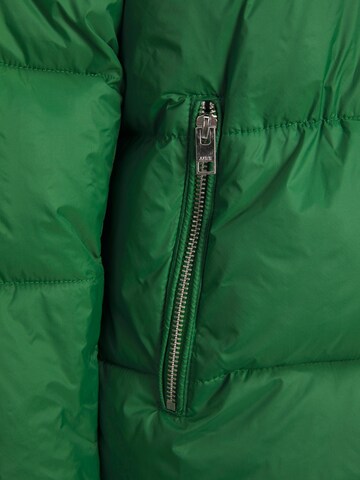 JJXX Χειμερινό μπουφάν 'Billie' σε πράσινο