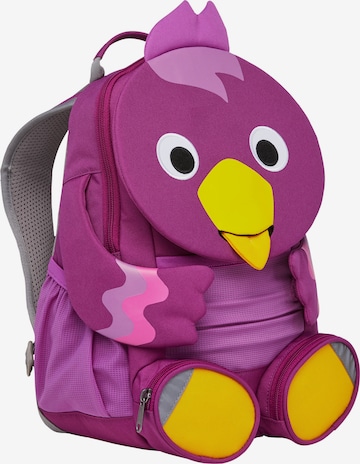 Affenzahn Backpack in Purple