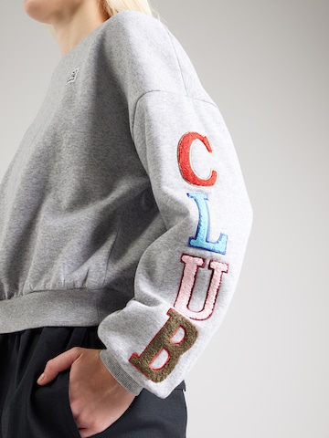 Noisy may Dressipluus, värv hall