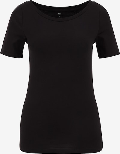 WE Fashion Majica u crna, Pregled proizvoda