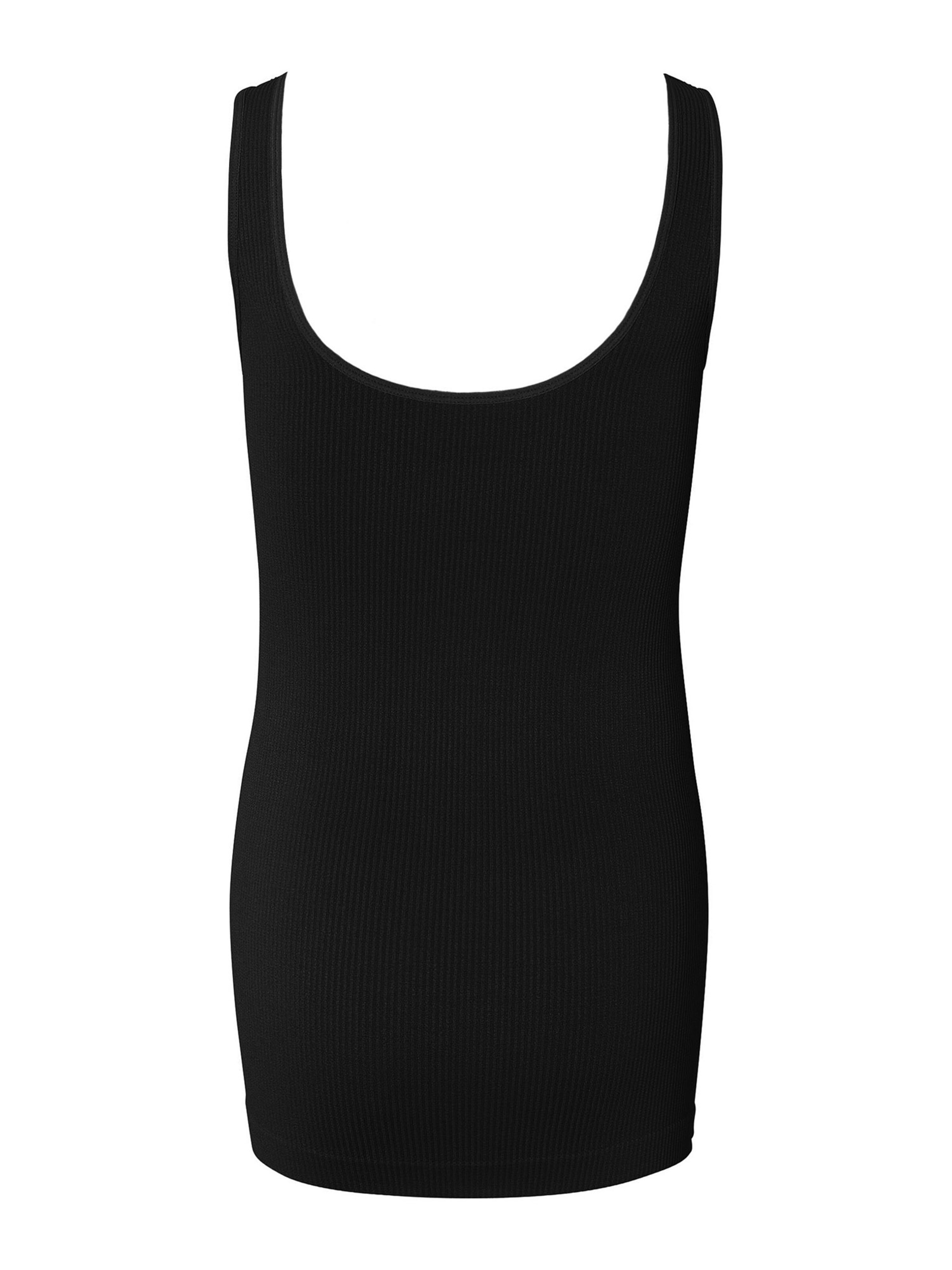 Noppies Top in Zwart