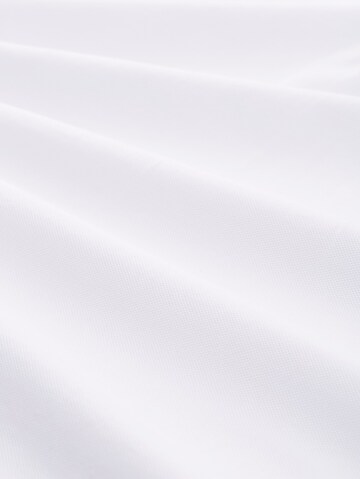 TOM TAILOR Shirt in White