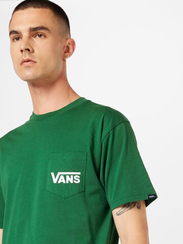 VANS T-Shirt in 