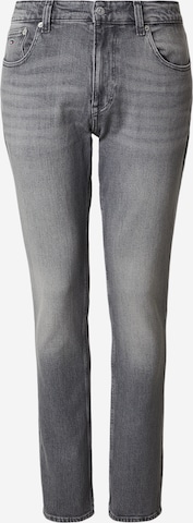 Tommy Jeans Джинсы 'SCANTON' в Серый: спереди