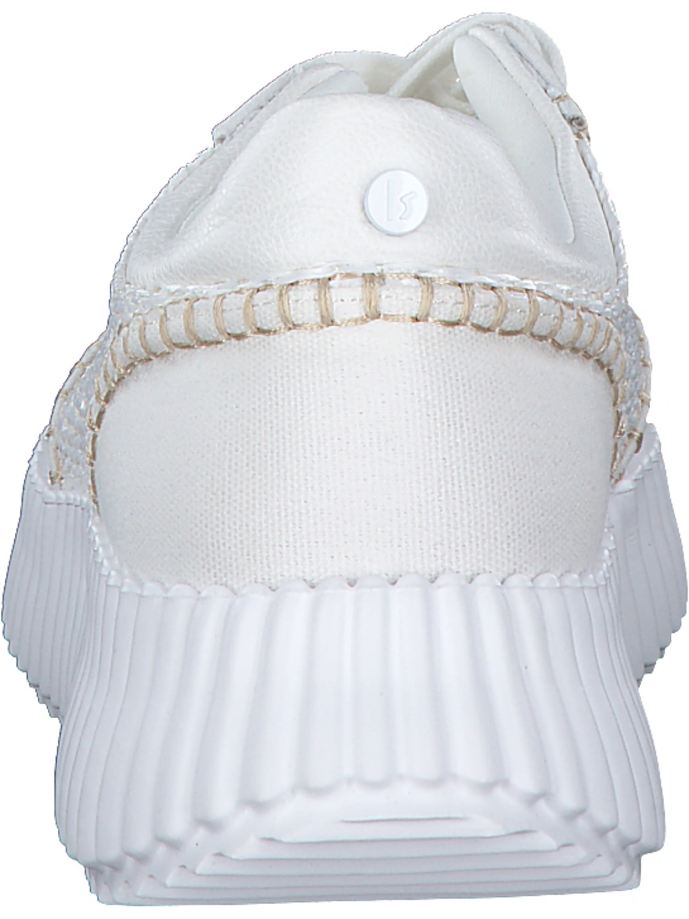 LA STRADA Sneakers in White