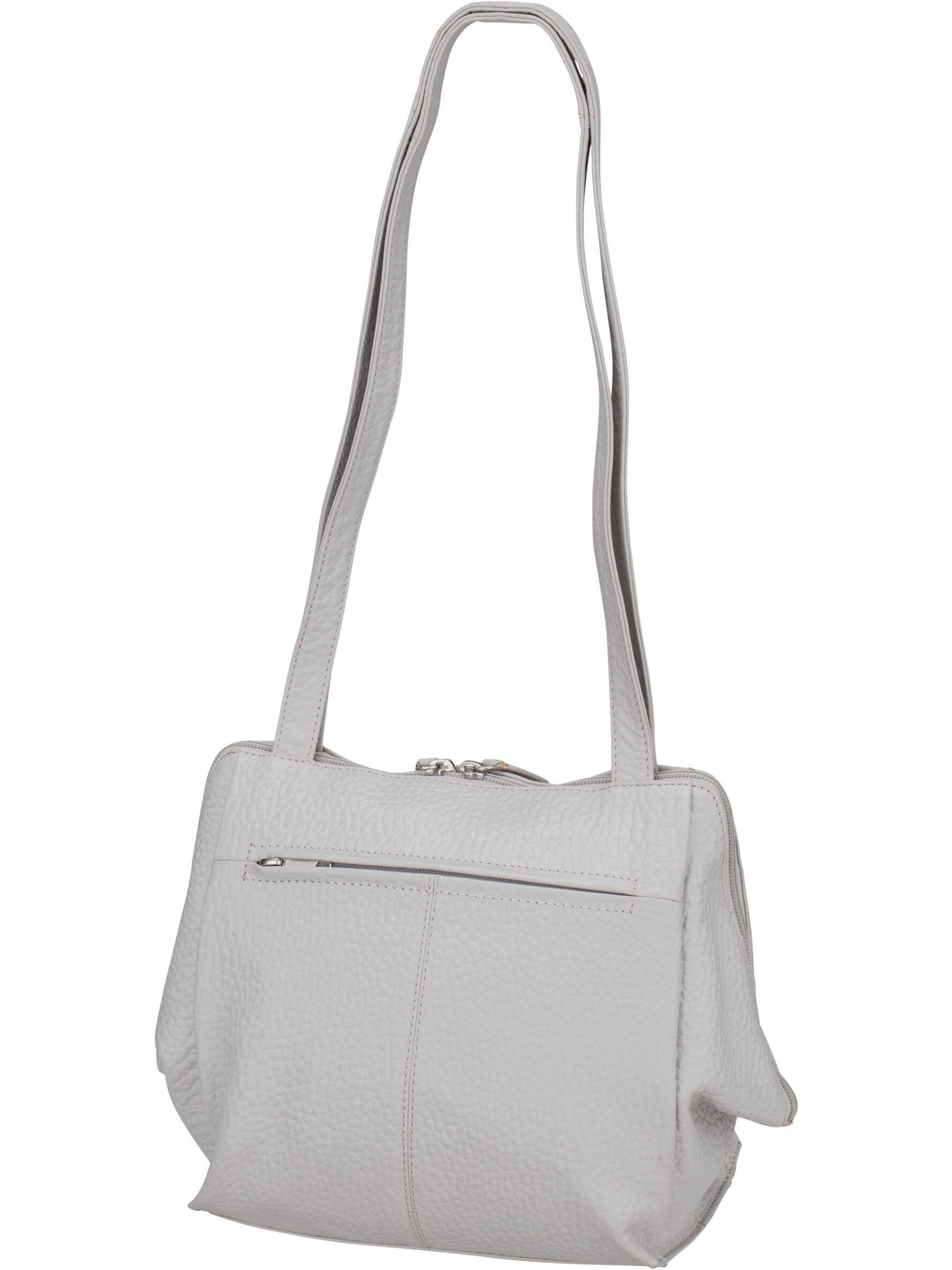 VOi Handtasche ' Frederike ' in Grau