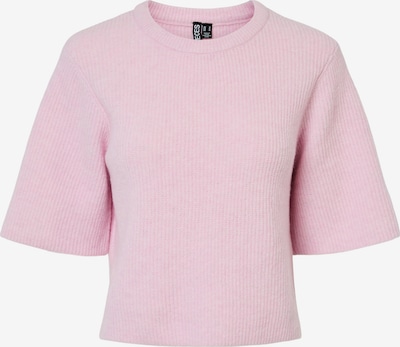 PIECES Neulepaita 'PCSilly' värissä roosa, Tuotenäkymä