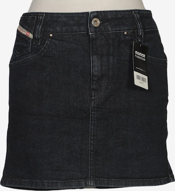 DIESEL Rock S in Blau: Vorderseite