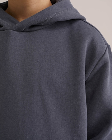 WE Fashion Sweatshirt in Grey