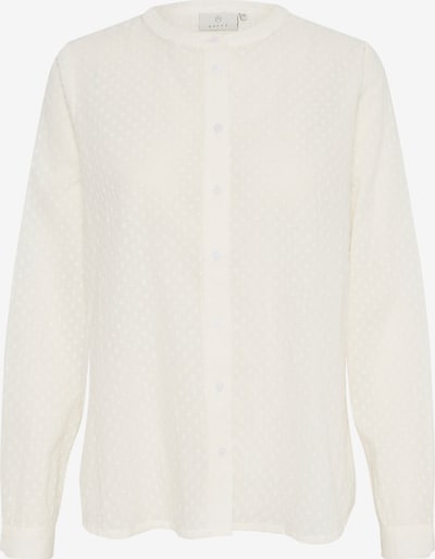 Camicia da donna 'Rose' Kaffe di colore bianco lana, Visualizzazione prodotti