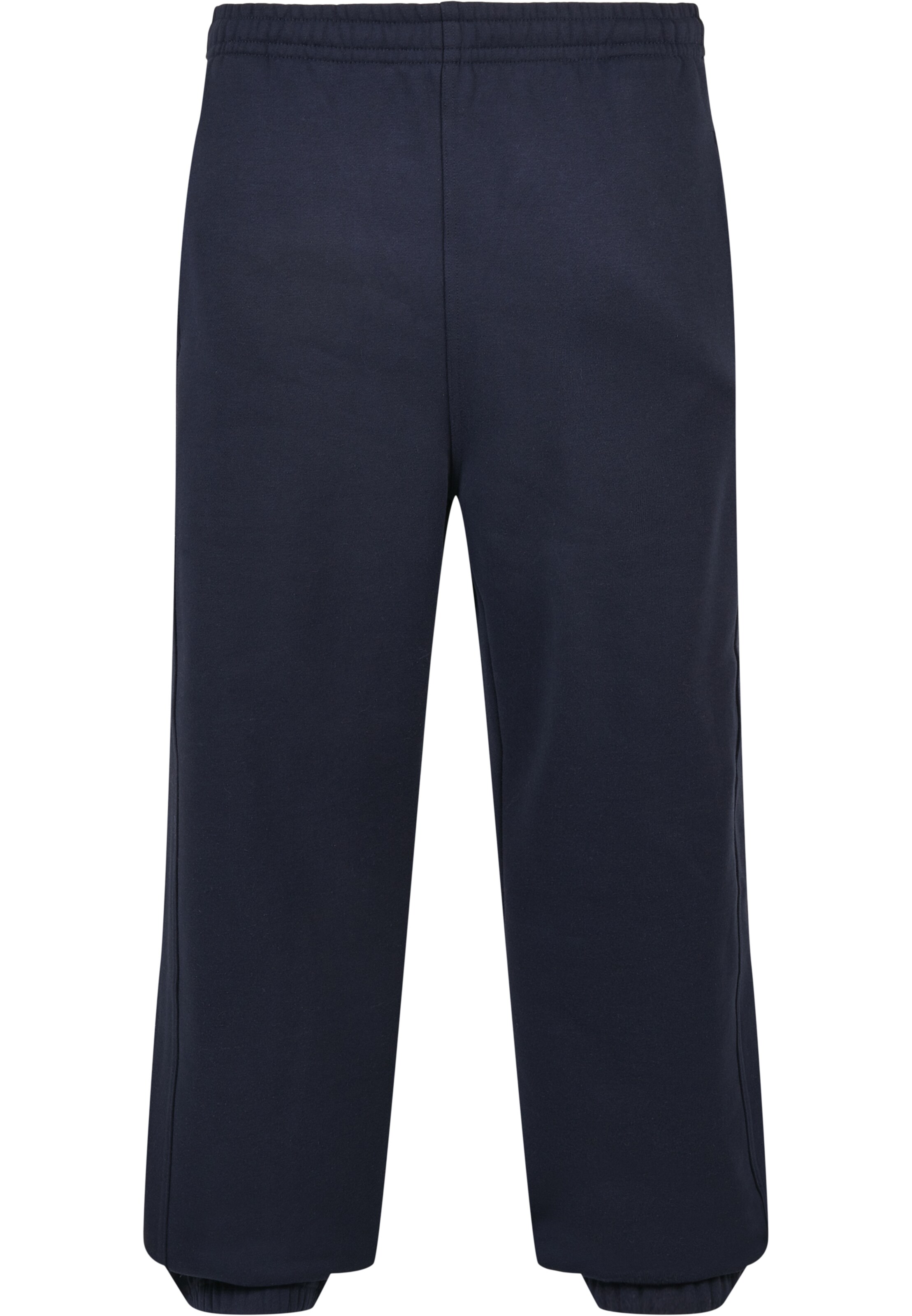 mėlyna Urban Classics Siaurėjantis Kelnės: priekis