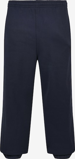 Urban Classics Trousers in Night blue, Item view