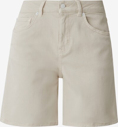 COMMA Jeans in Beige, Item view
