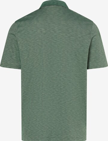 Ragman Shirt in Grün