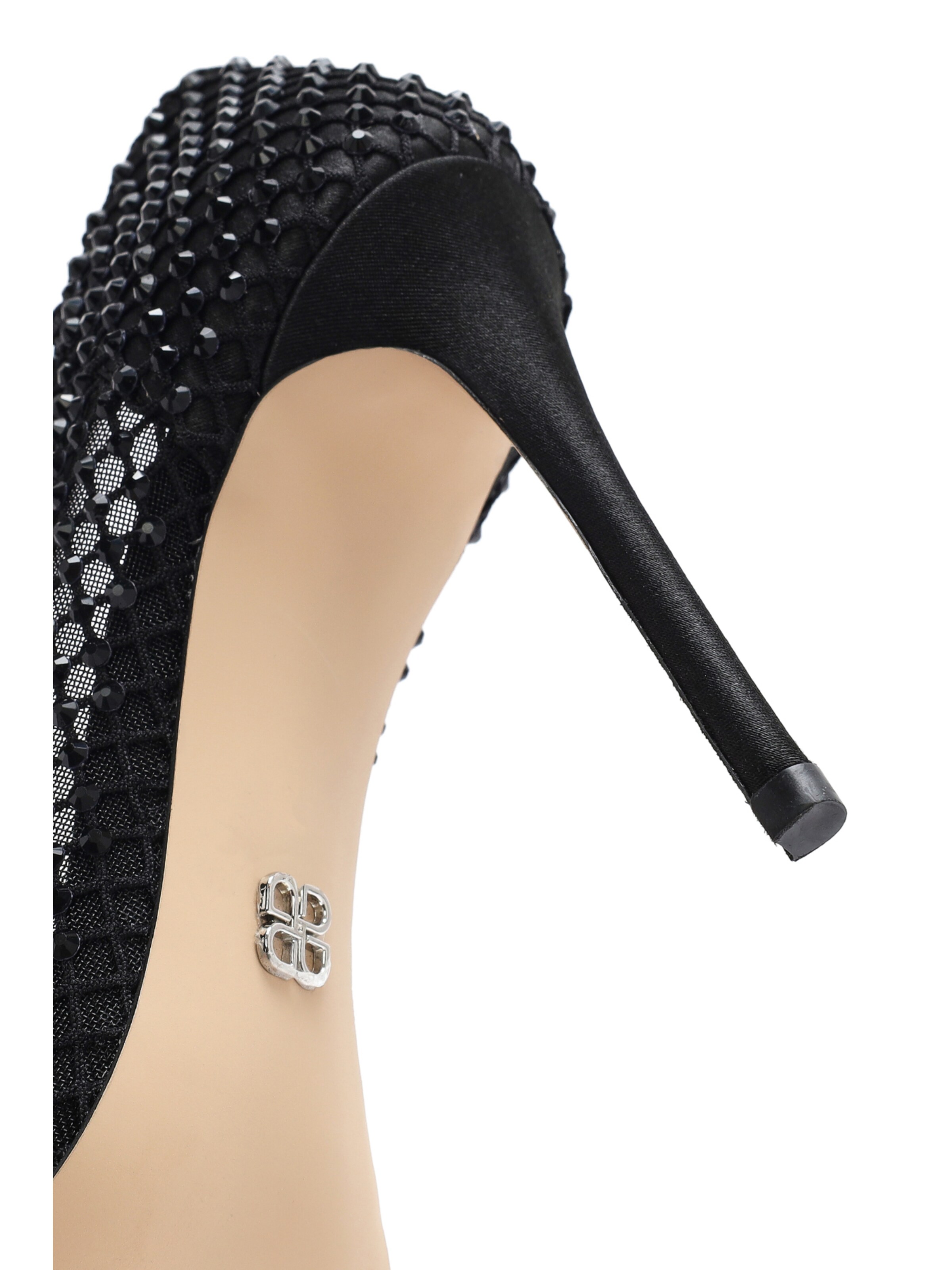 Escarpins Derimod en noir