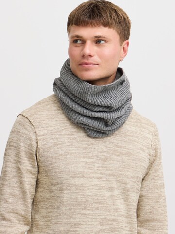 BLEND Scarf 'Chivi' in Grey