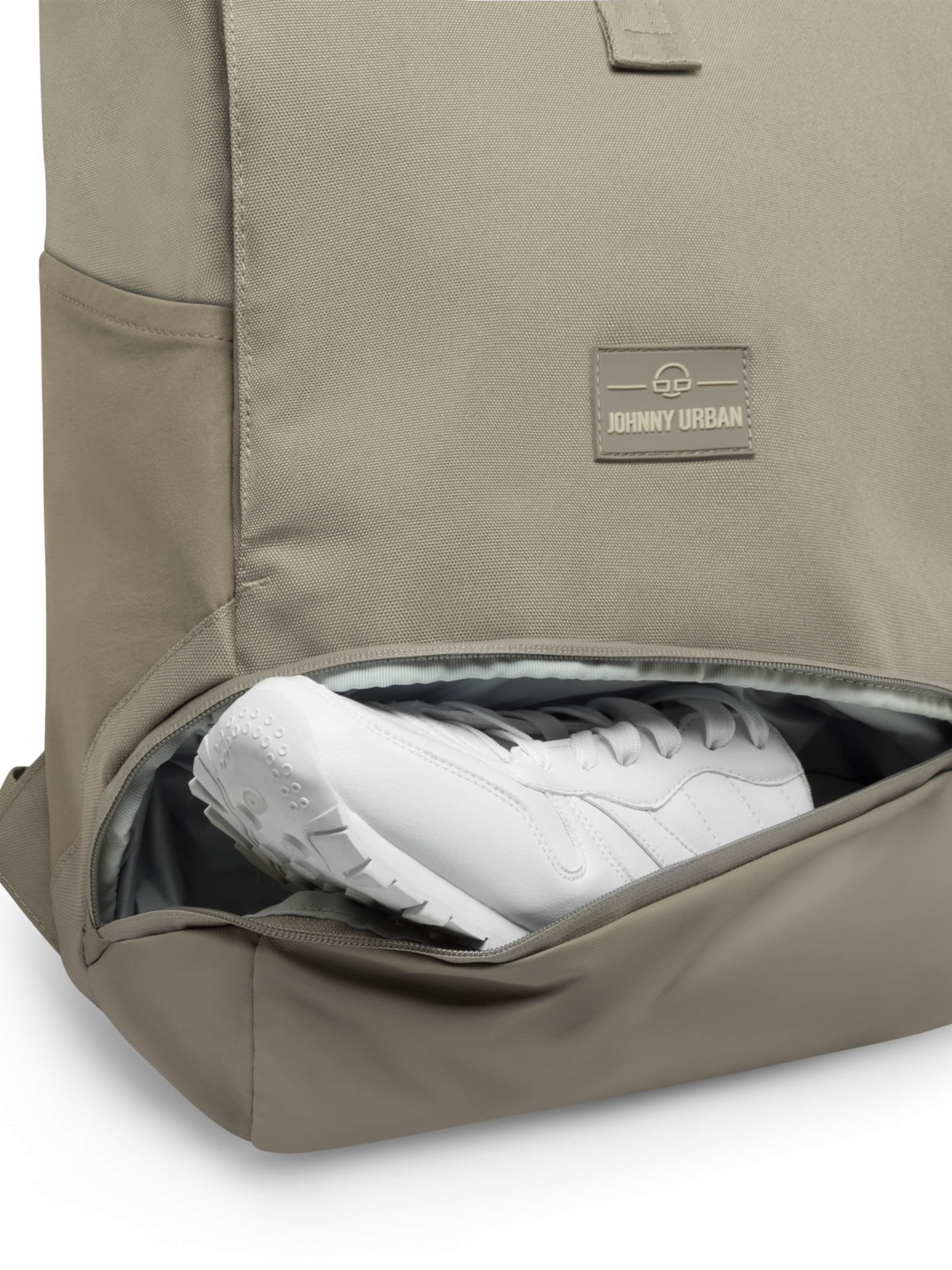 Johnny Urban Σακίδιο πλάτης 'Allen Medium' σε γκρι