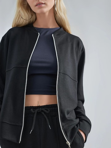 Hiccup - Fato de jogging em preto