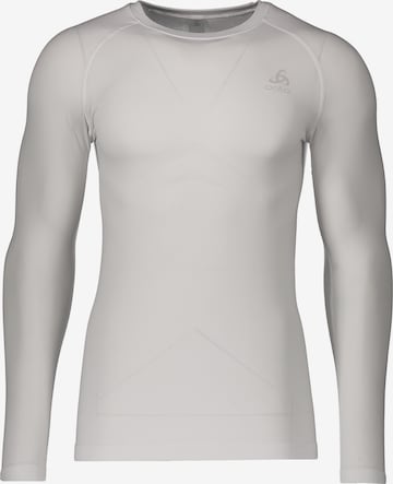 ODLO Unterwäsche in Grau: Vorderseite