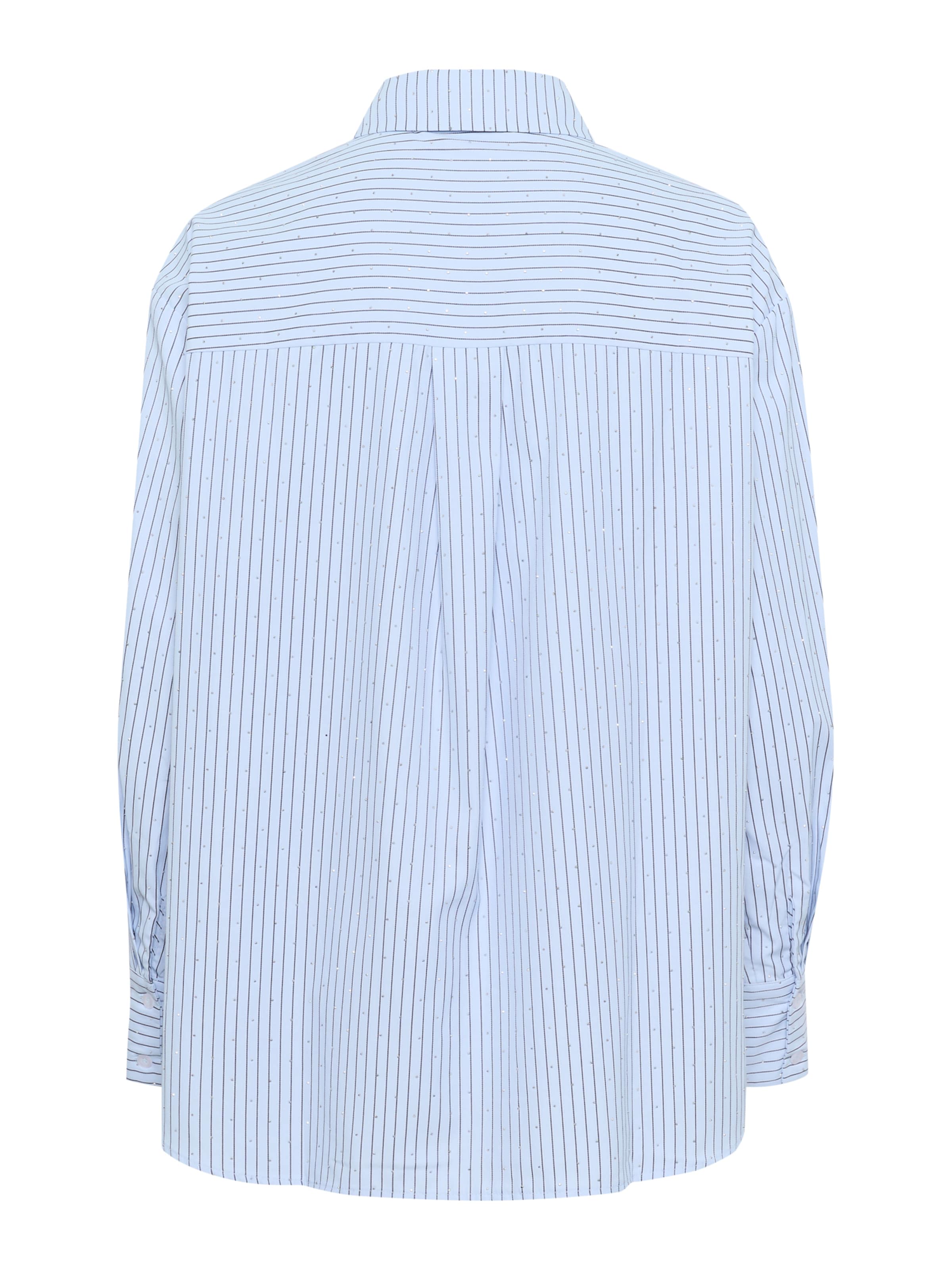 Kaffe Μπλούζα 'Victoria' σε μπλε