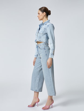Koton Loose fit Jeans in Blue