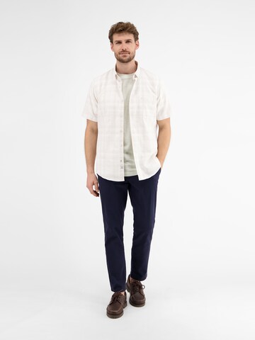 LERROS Shirt in White