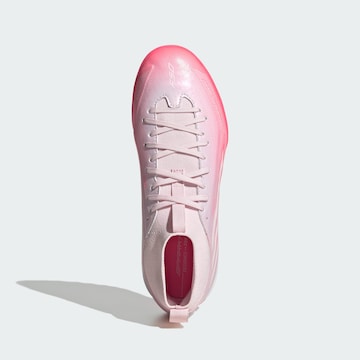 ADIDAS PERFORMANCE - Sapatilha de desporto 'F50 Sparkfusion League' em rosa
