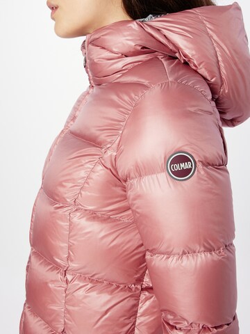 Colmar Winter Coat 'GIACCHE' in Pink