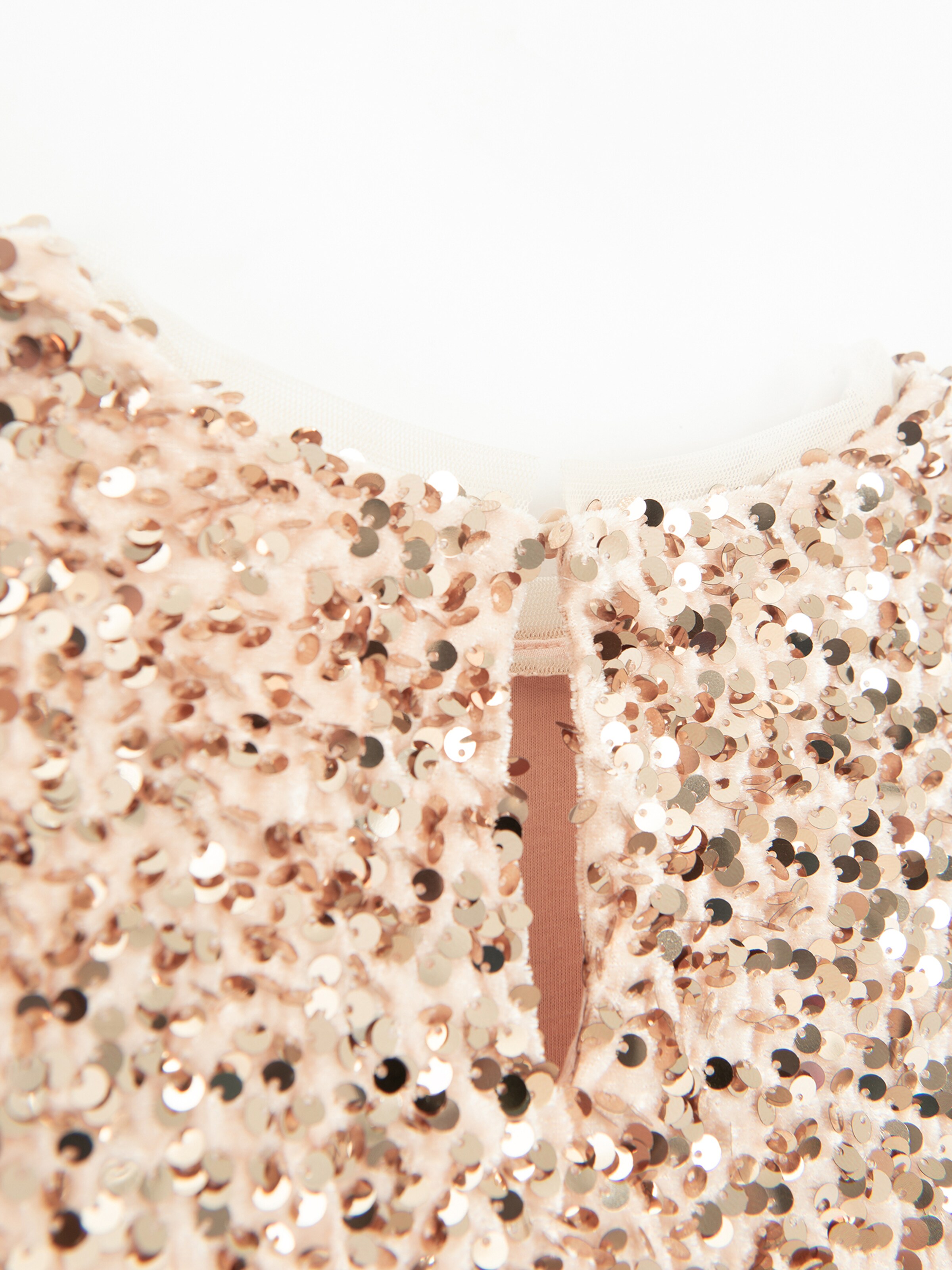 Robe Cool Club en beige