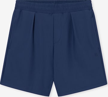 zils Johnny Urban Standarta Bikses 'Mason': no priekšpuses