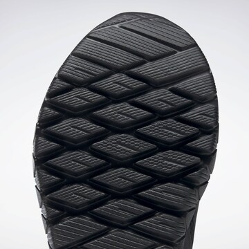 Reebok Sport Athletic Shoes 'Flexagon Force 3' in Black