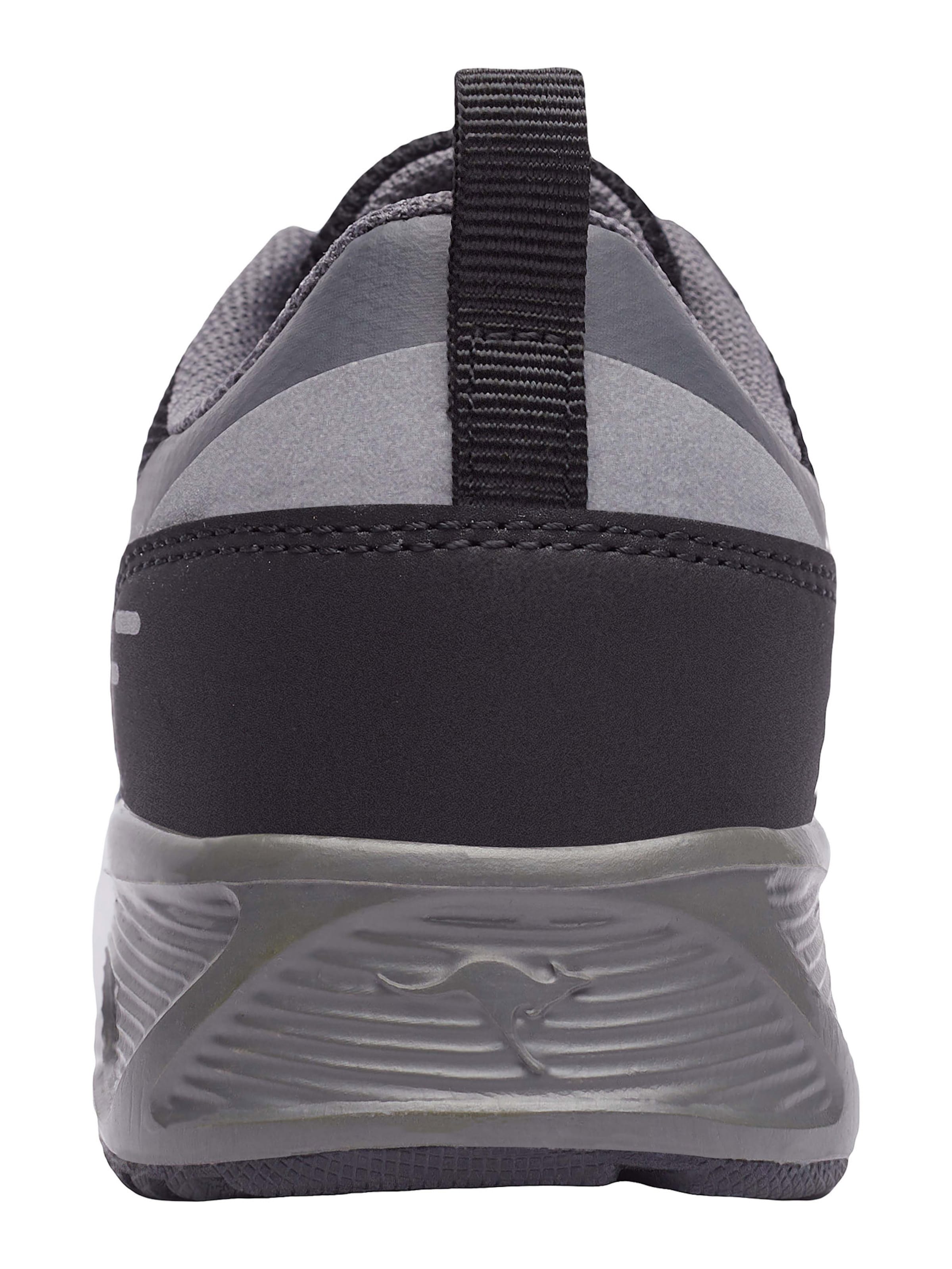 KangaROOS Trainers 'KX-Arg' in Black
