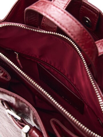 Desigual - Mochila 'LUENA' en rojo