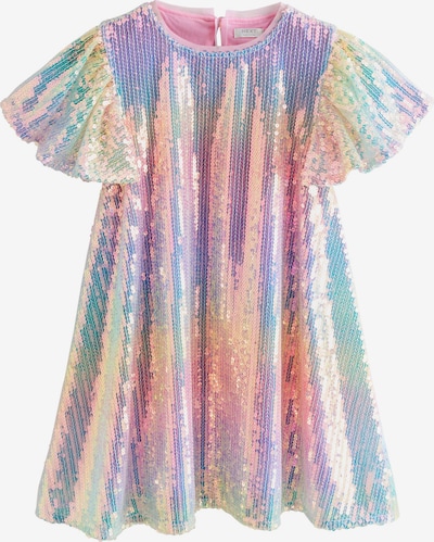 Next Haljina u plava / žuta / zelena / roza, Pregled proizvoda