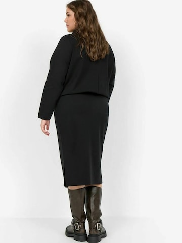 Wasabi Concept Tussenjas 'Graham' in Zwart