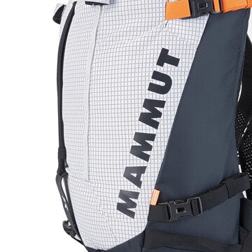 MAMMUT Sports Backpack 'Trion 28' in Grey