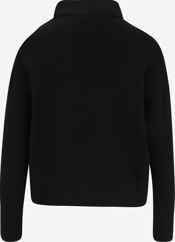 Vero Moda Petite Sweater in Black